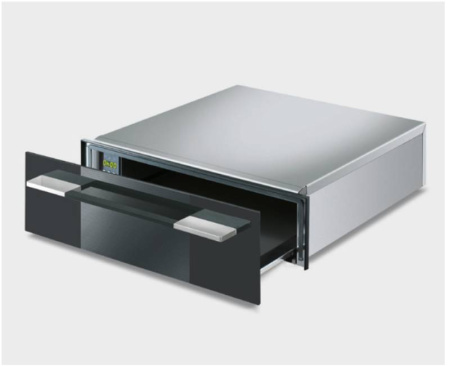 Подогреватель посуды Smeg CT15NE-2
