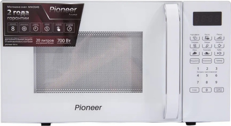 Микроволновая печь Pioneer MW254S