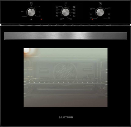 Встраиваемый духовой шкаф Samtron FO B60313