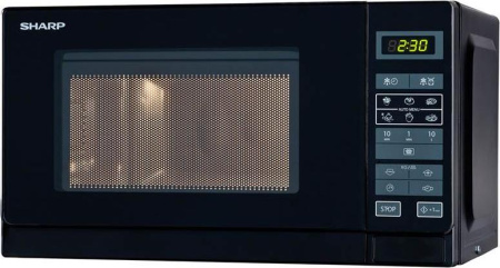 Микроволновая печь Sharp R 2772RK