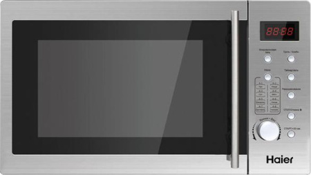 Микроволновая печь Haier HMX-DG259X