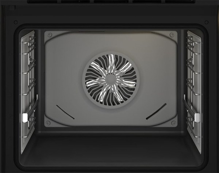 Встраиваемый духовой шкаф Beko BBIE13100XC