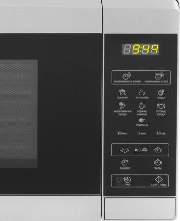 Микроволновая печь Sharp R 2800RSL