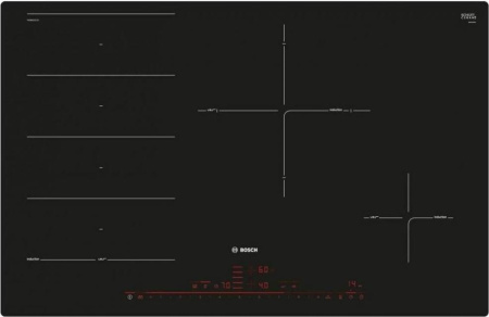 Варочная поверхность Bosch PXE 801DC1E