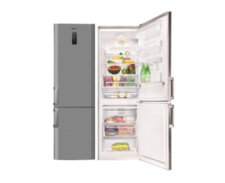 Холодильник Beko RCN 335221 [2, No Frost]