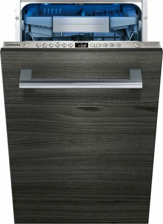 Посудомоечная машина Siemens SR 656X10T
