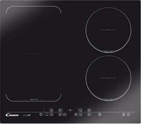 Варочная поверхность Candy CFID 36