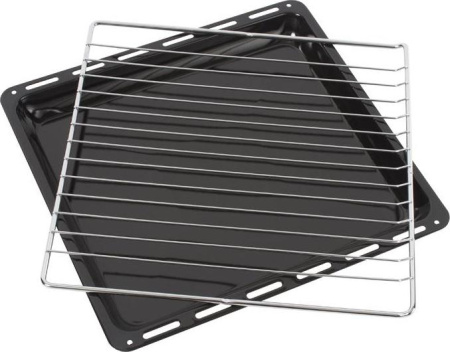 Встраиваемый духовой шкаф Simfer B6EO18017