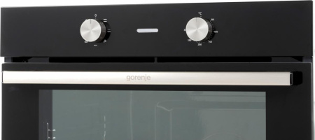 Встраиваемый духовой шкаф Gorenje BOX6712E02BK
