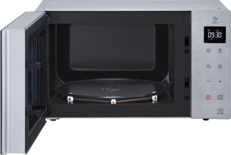 Микроволновая печь LG MS 2535GISL