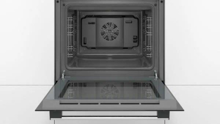 Встраиваемый духовой шкаф Bosch HBF010BR1S