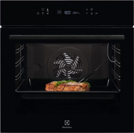 Встраиваемый духовой шкаф Electrolux EOE7C31Z