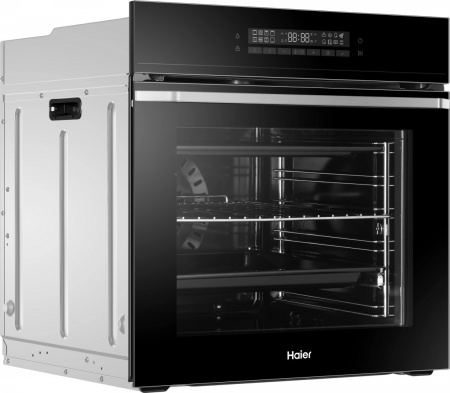 Встраиваемый духовой шкаф Haier HOQ-P16AN5GB