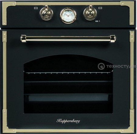 Встраиваемый духовой шкаф Kuppersberg RC 699 ANX