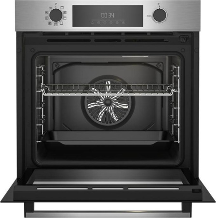 Встраиваемый духовой шкаф Beko BBIE12300XP