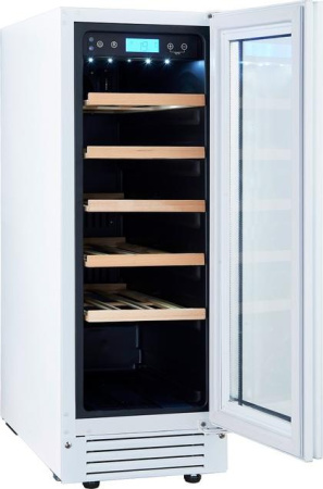 Винный шкаф Cellar Private CP020-1TWH [1, капельное]
