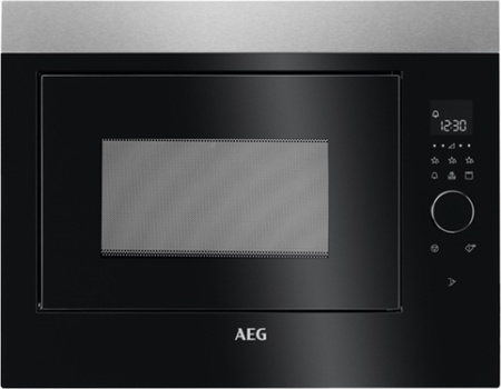 Микроволновая печь AEG MBE2658SEW