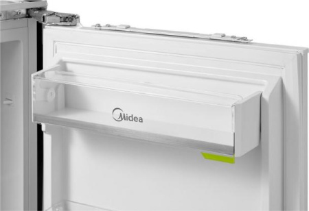 Холодильник Midea MDRE353FGF01 [2, No Frost]