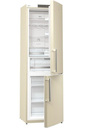 Холодильник Gorenje NRK 6192 JC [2, No Frost]