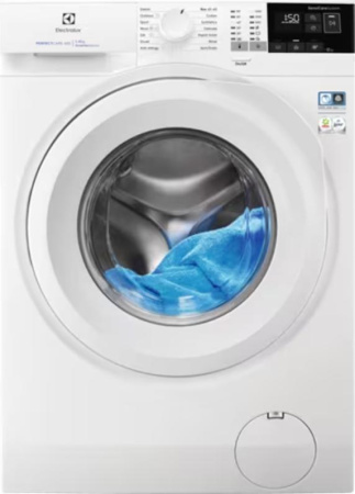 Стиральная машина Electrolux EW6FN448 [8 кг, фронтальная]