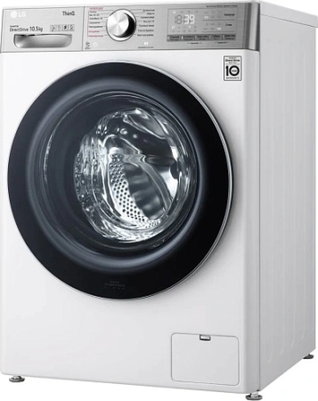 Стиральная машина LG TW4V9RW9E [10.5 кг, фронтальная]