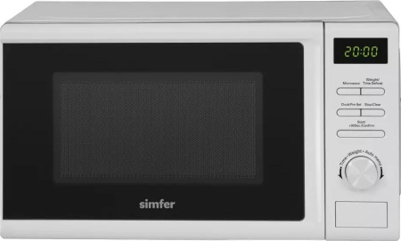 Микроволновая печь Simfer MD2270