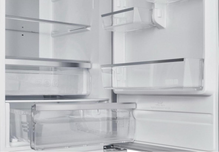 Холодильник Midea MRB520SFNX1 [2, No Frost]