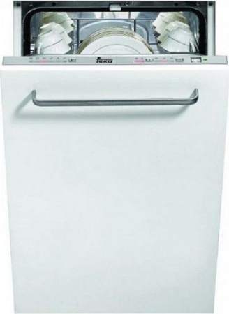 Посудомоечная машина Teka DW 453 FI