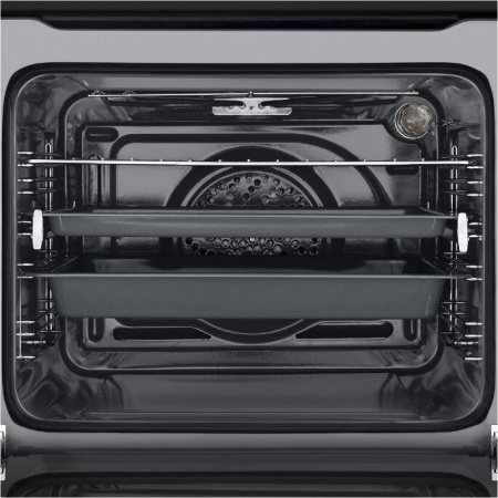 Встраиваемый духовой шкаф Maunfeld MEOFE 676RIB TM