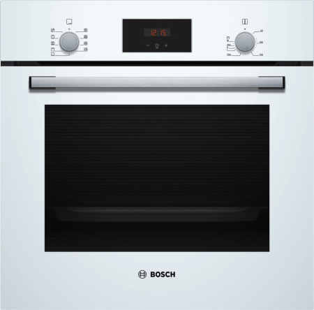 Встраиваемый духовой шкаф Bosch HBF114EW0R