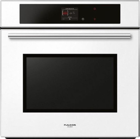 Встраиваемый духовой шкаф Fulgor-Milano FCO 6114 P TM