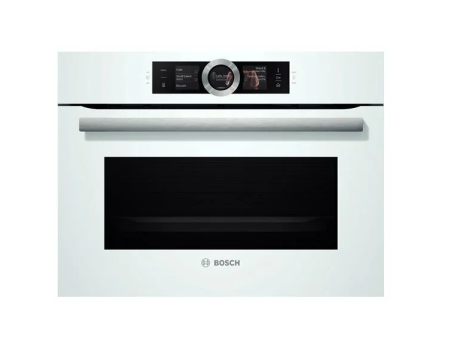 Встраиваемый духовой шкаф Bosch CSG 656RW1