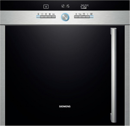 Встраиваемый духовой шкаф Siemens HB 56LS552E