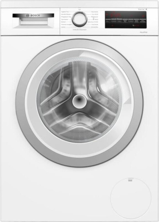 Стиральная машина Bosch WUU28T41 [9 кг, фронтальная]