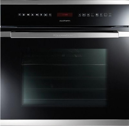 Встраиваемый духовой шкаф Kuppersbusch EEB 6550.8 JX3