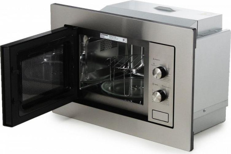 Микроволновая печь Leran MO 125 IX