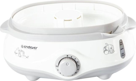 Пароварка Kromax Endever Vita-170