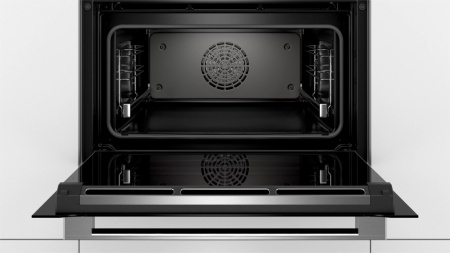 Встраиваемый духовой шкаф Bosch CBG633NS3