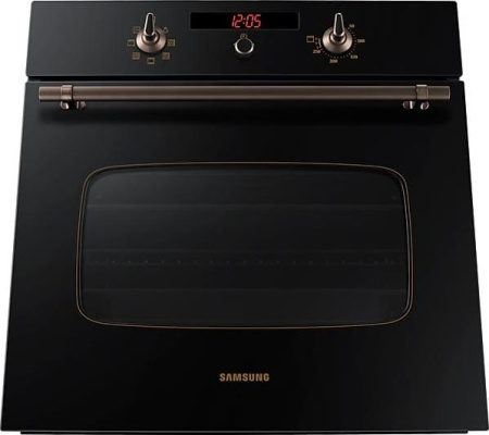 Встраиваемый духовой шкаф Samsung NV70H3350CB