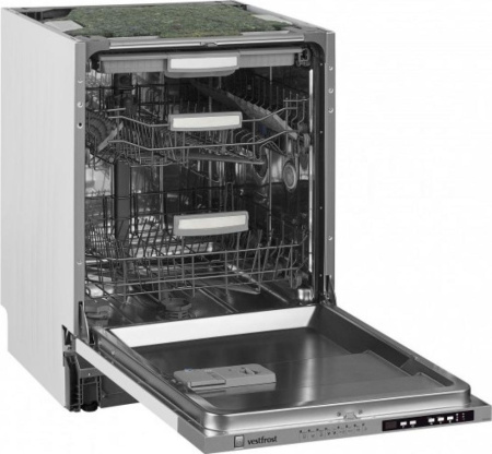 Посудомоечная машина Vestfrost VFDW 6052