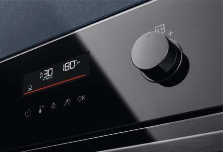 Встраиваемый духовой шкаф Electrolux EOD6P77Z
