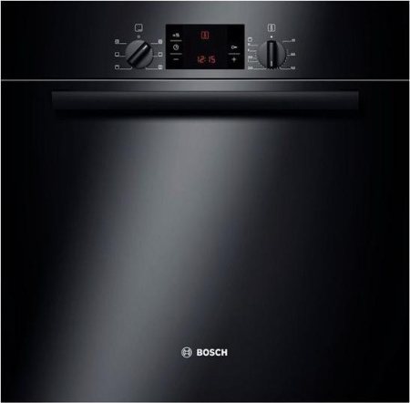 Встраиваемый духовой шкаф Bosch HBA 23B160S