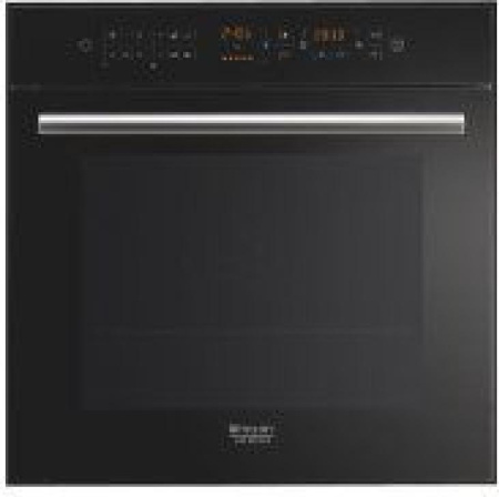 Встраиваемый духовой шкаф Hotpoint-Ariston FKQ 1038EC
