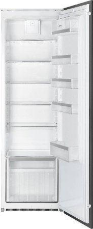 Холодильник Smeg S8L1721F [1, No Frost]