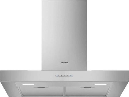 Кухонная вытяжка Smeg KBT700XE