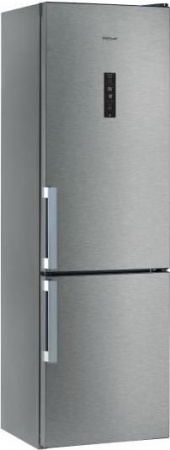 Холодильник Whirlpool WTNF902X [No Frost]
