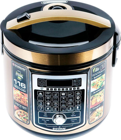 Мультиварка Kromax Endever Vita-75