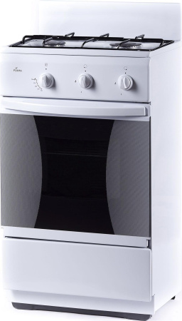 Плита Flama CG 32010 W