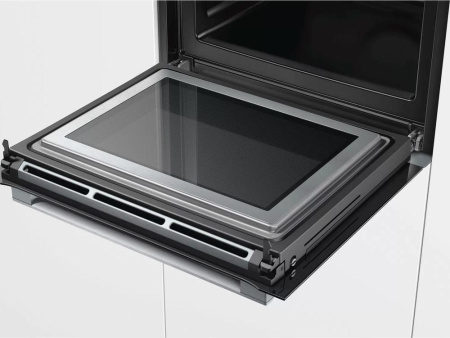 Встраиваемый духовой шкаф Bosch HMG 636 RS1