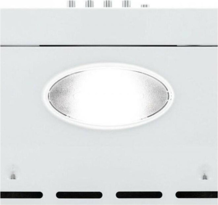 Кухонная вытяжка Krona Briana 500 white PB